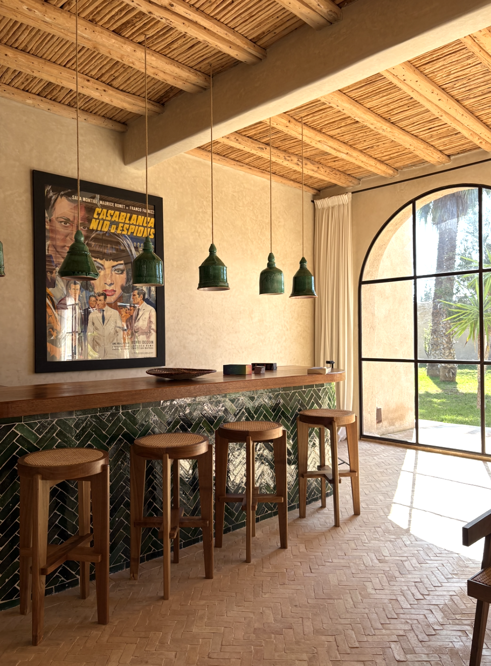 PHOTO bar intérieur 2